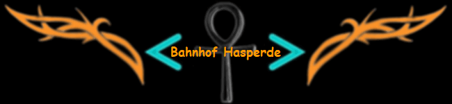 Bahnhof Hasperde