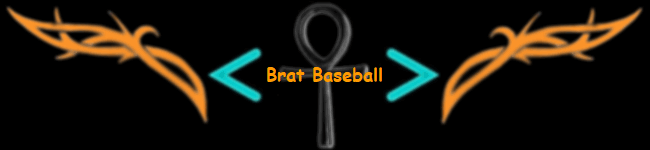 Brat Baseball