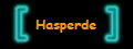 Hasperde