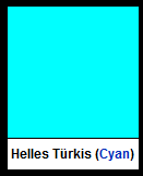 Cyan