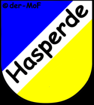 Hasperde