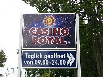 Casino Royal