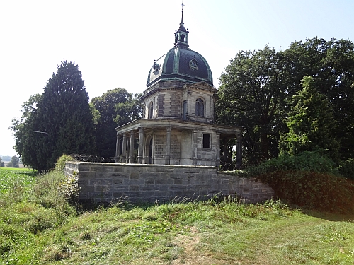 Mausoleum