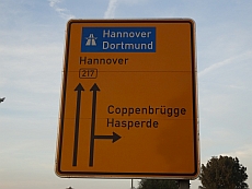 Nach Hasperde