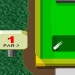 Mini Putt 3