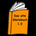 Gstebuch 1.0