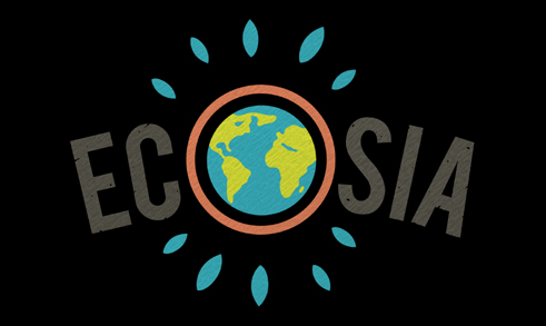 Ecosia