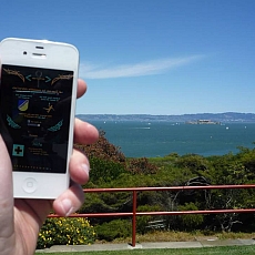 Alcatraz (San Francisco, Kalifornien)