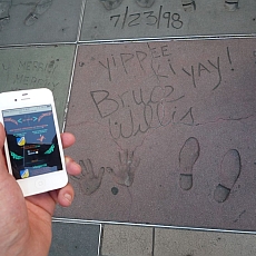 TCL Chinese Theatre (Hollywood, Los Angeles)