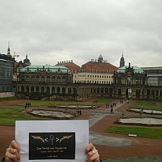 Zwinger (Dresden, Deutschland)