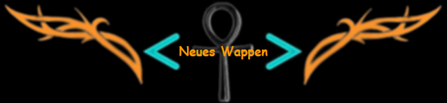 Neues Wappen