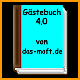  Gstebuch 4.0 - Schreib doch mal etwas Nettes rein 