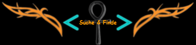 Suche & Finde